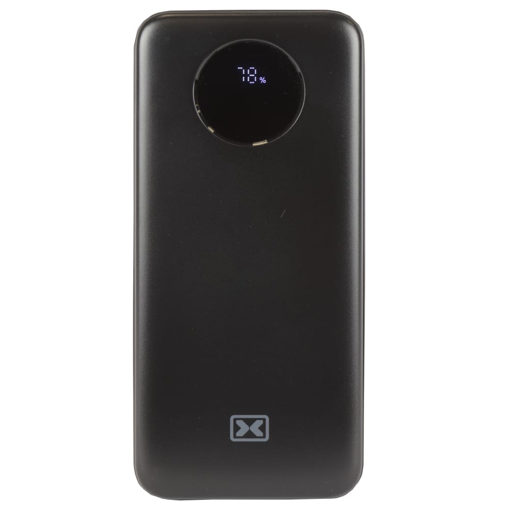 Dixon 20 000mAh Fast Charging Power Bank