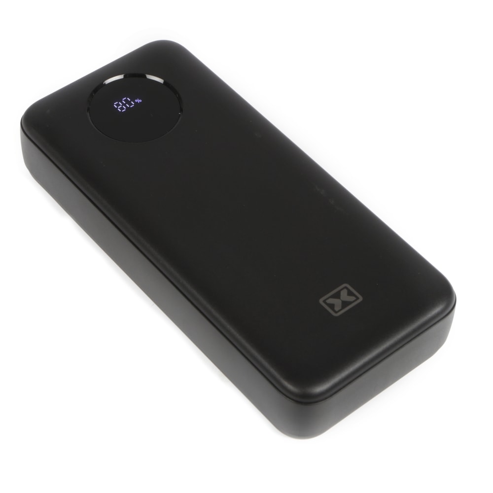 Dixon 20 000mAh Fast Charging Power Bank