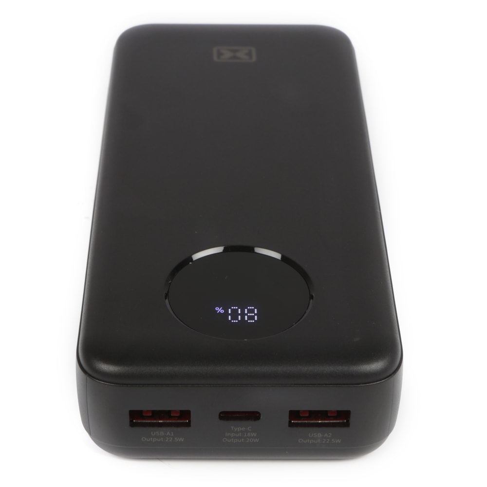Dixon 20 000mAh Fast Charging Power Bank