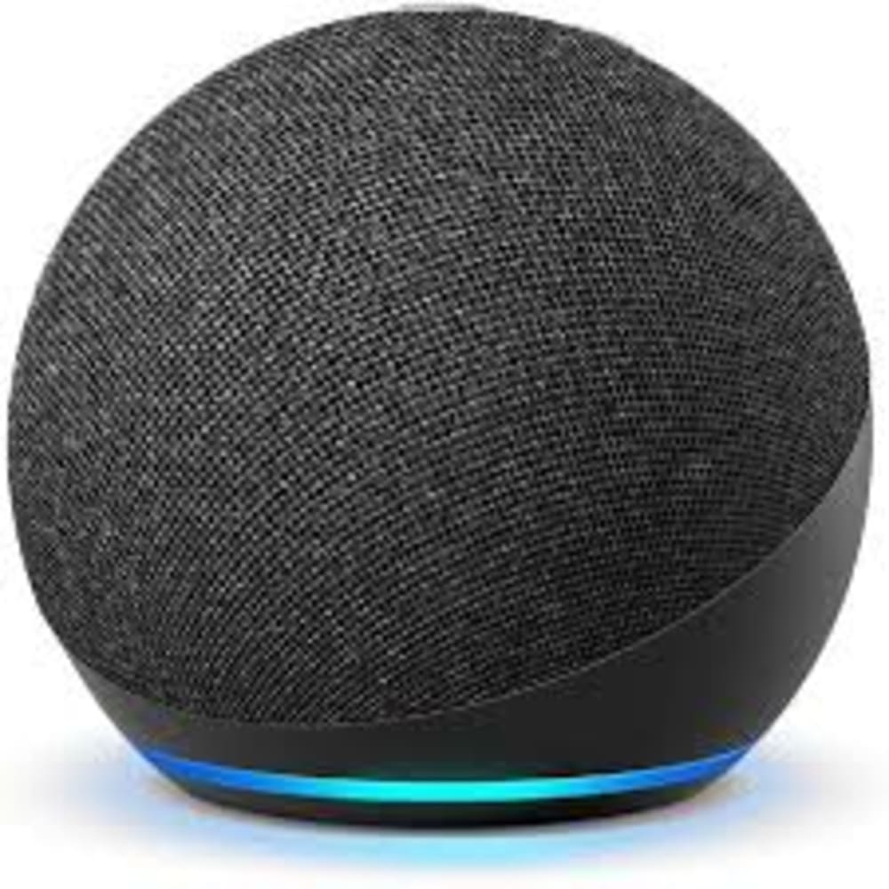 AMAZON BT ECHO DOT SPEAKER (4THGEN)