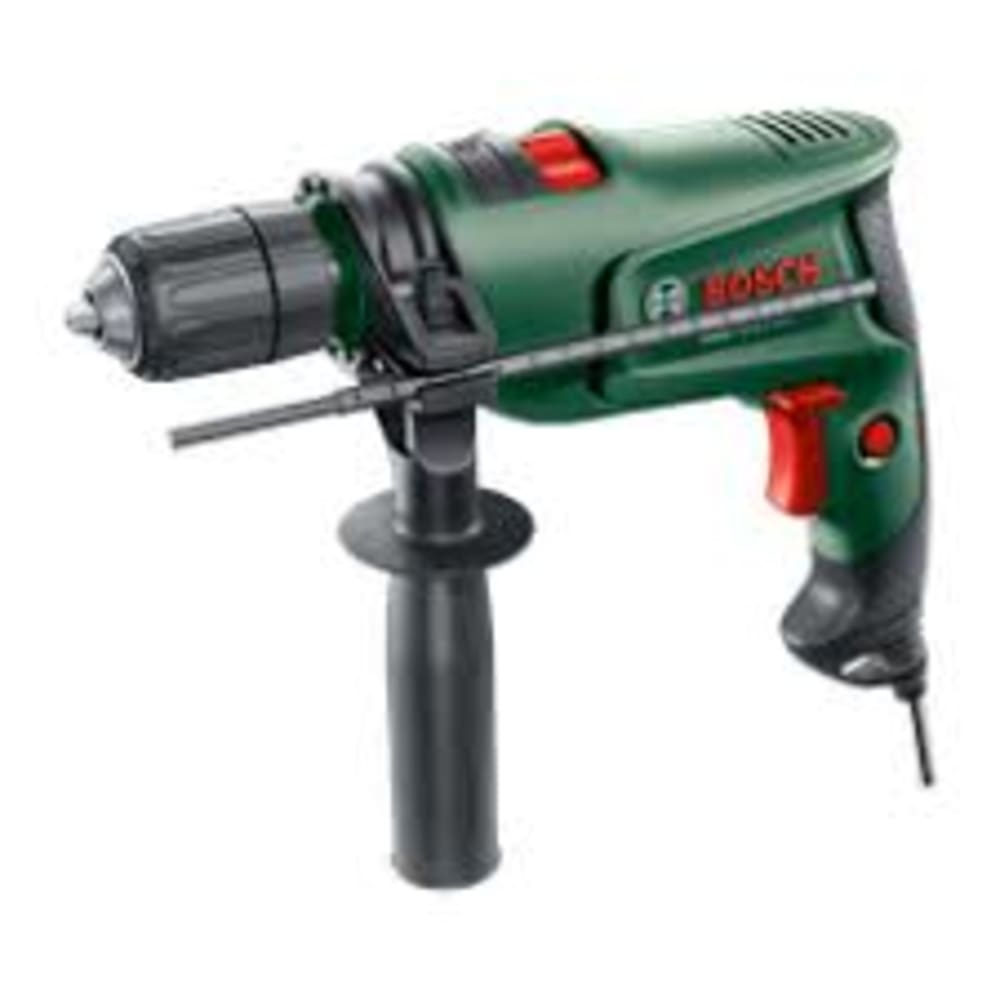 BOSCH 600W EASY IMPACT DRILL