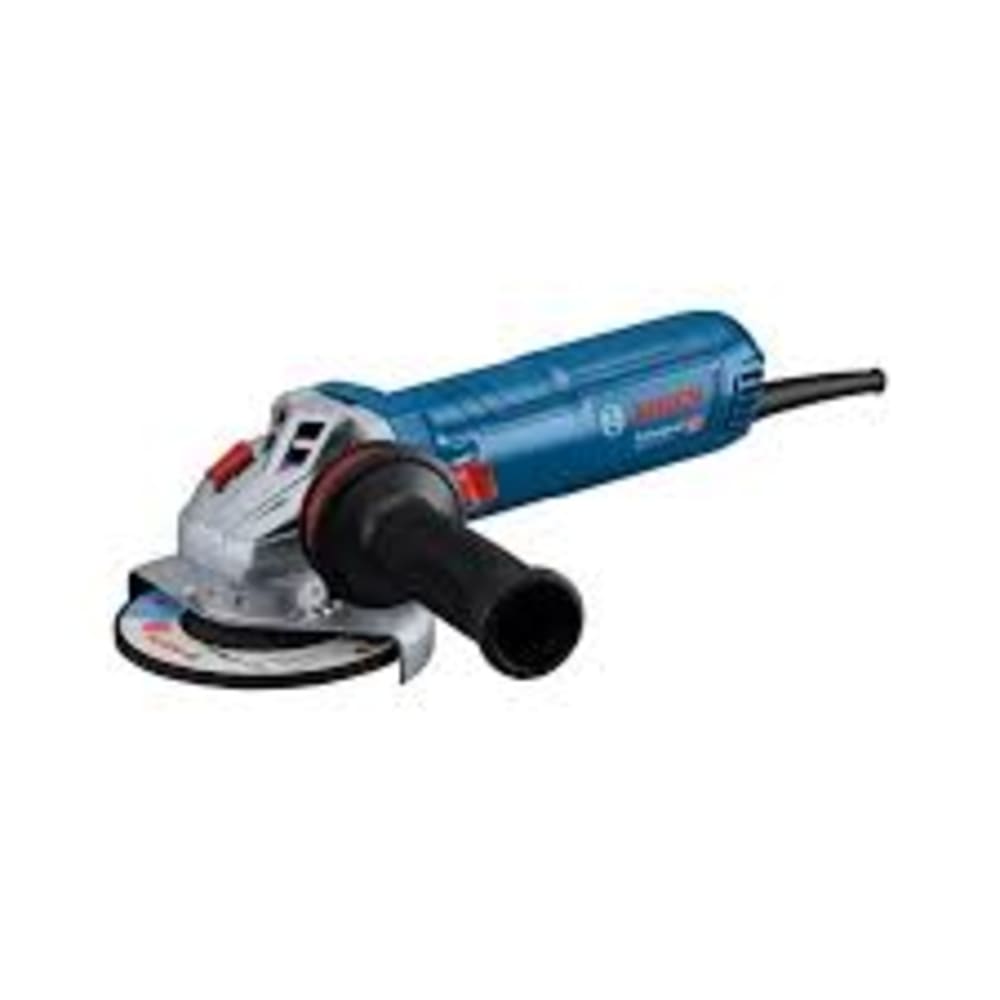 BOSCH 1200W PROFESSIONAL ANGLE GRINDER (GWS 12-125 S)