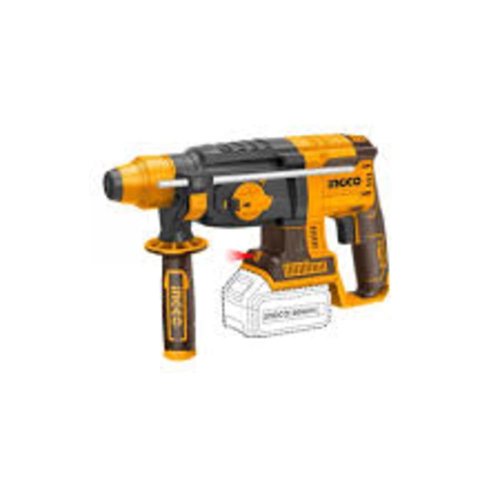INGCO ROTARY HAMMER