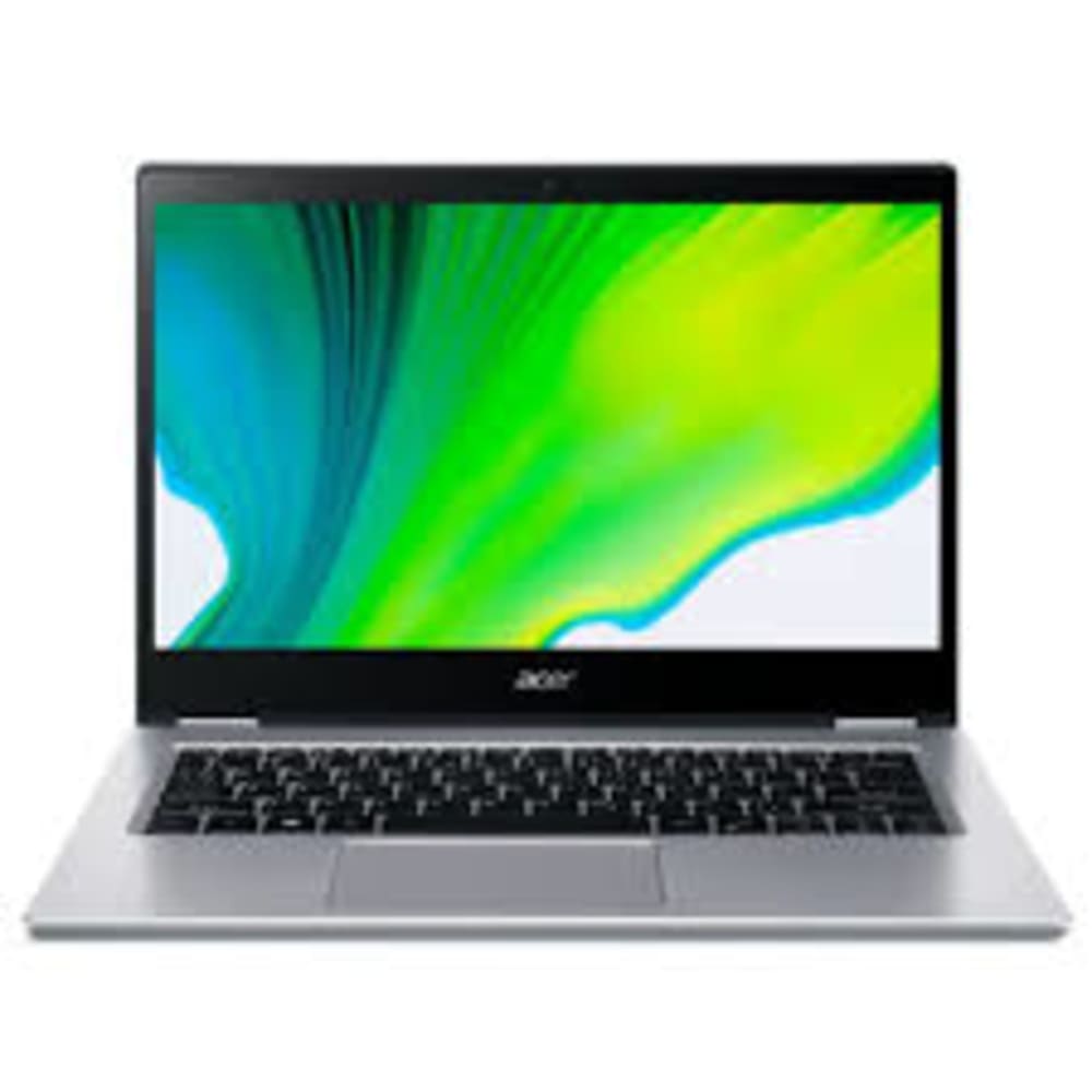 ACER 13.3" SPIN 3 NOTEBOOK SP314-54N-543B (256GB)