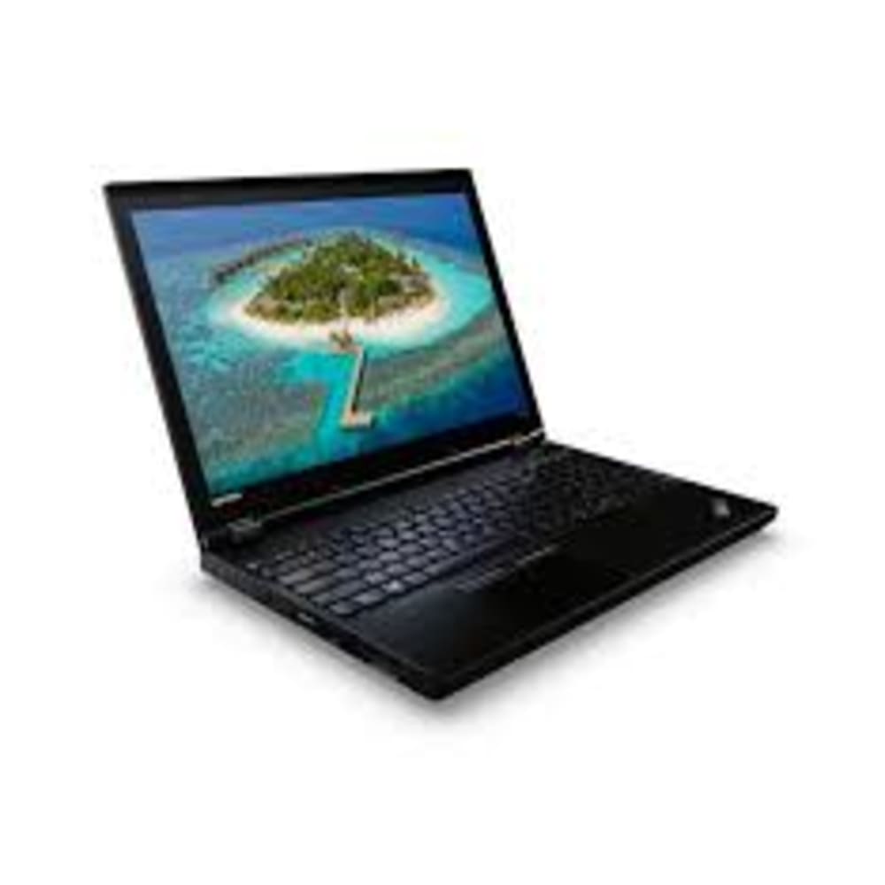 LENOVO 15.6" THINKPAD (256GB)