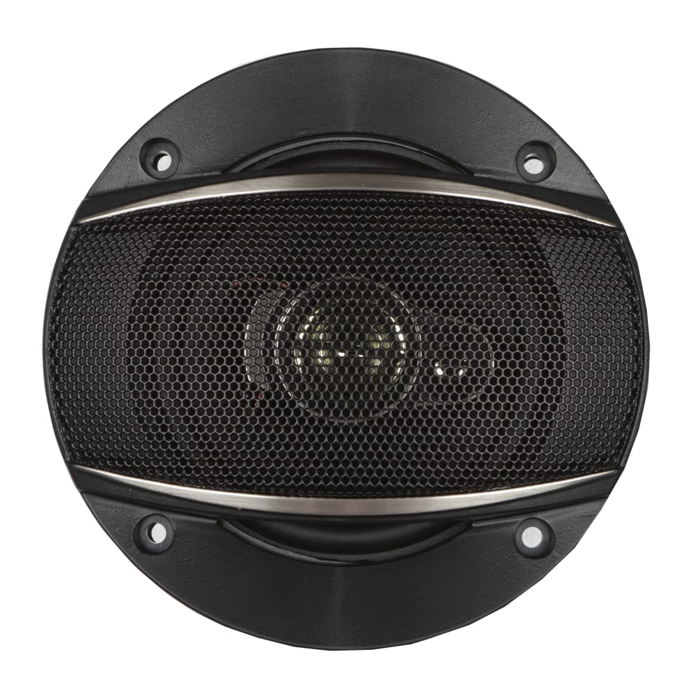 Jebson 4-inch 150W Max Coaxial Speakers