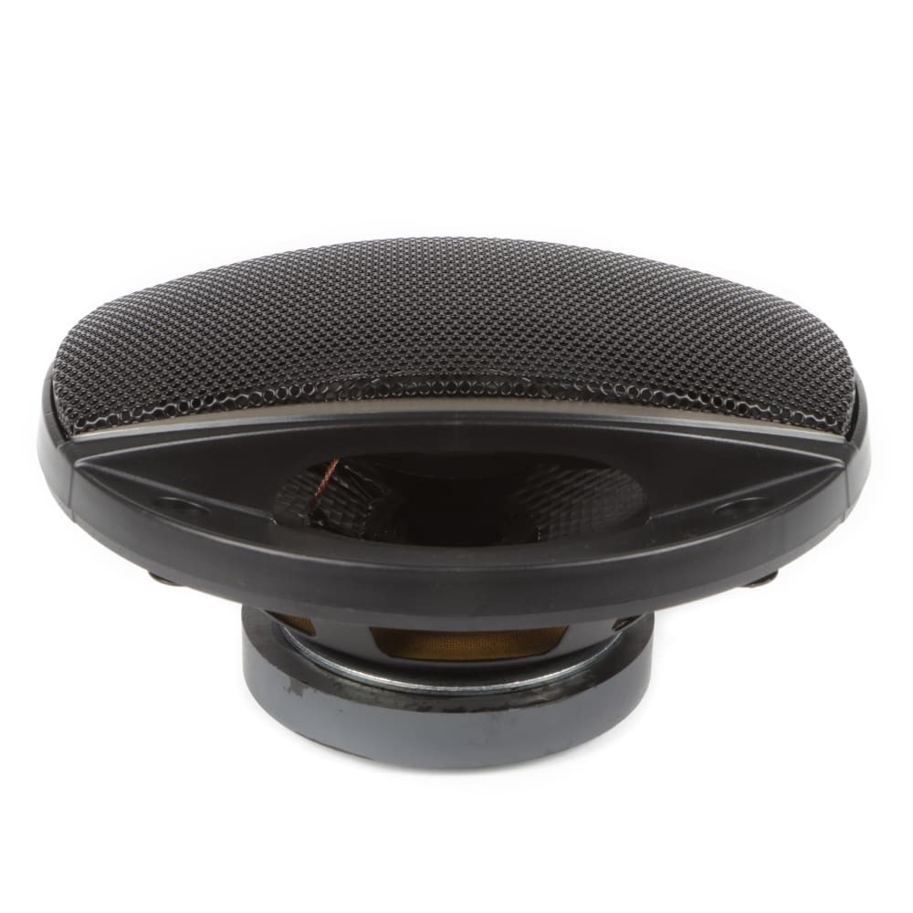 Jebson 4-inch 150W Max Coaxial Speakers