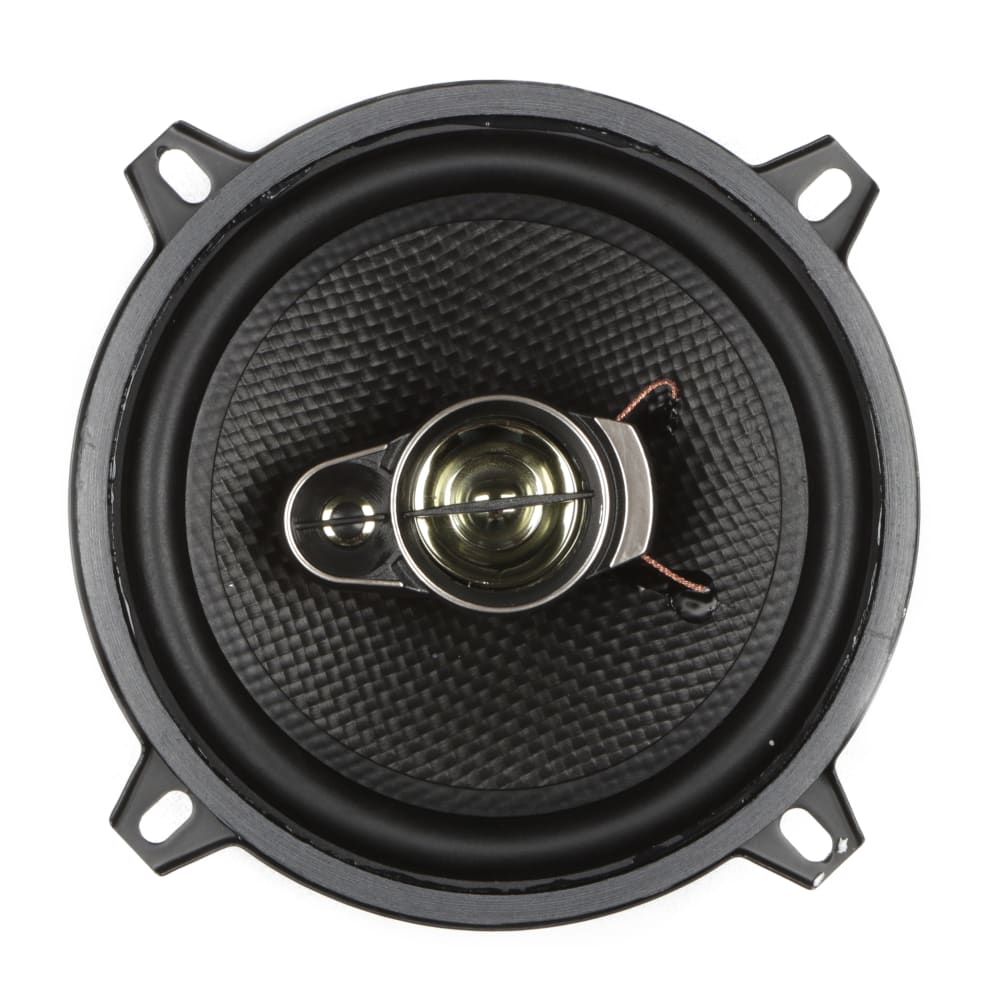 Jebson 5-inch 220W Max Coaxial Speakers