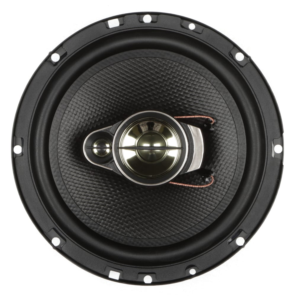 Jebson 6.5-inch 330W Max Coaxial Speakers