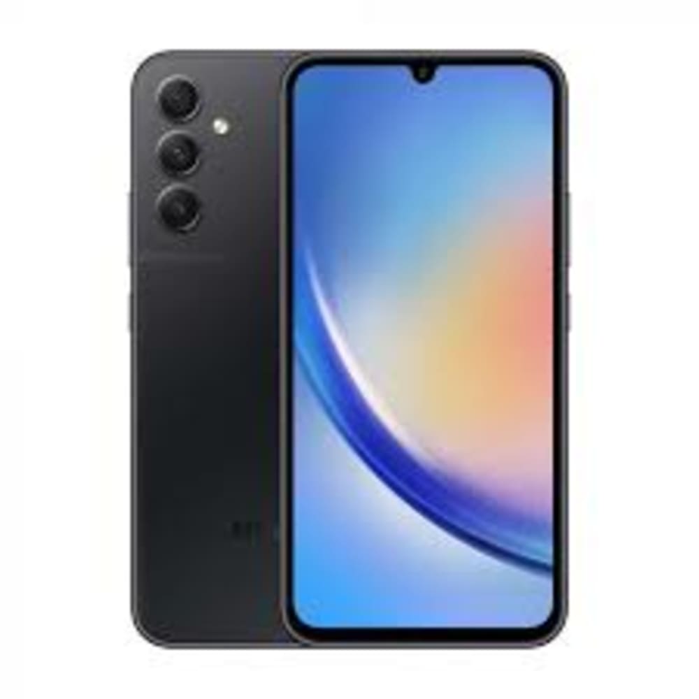 SAMSUNG GALAXY A34 (128GB)