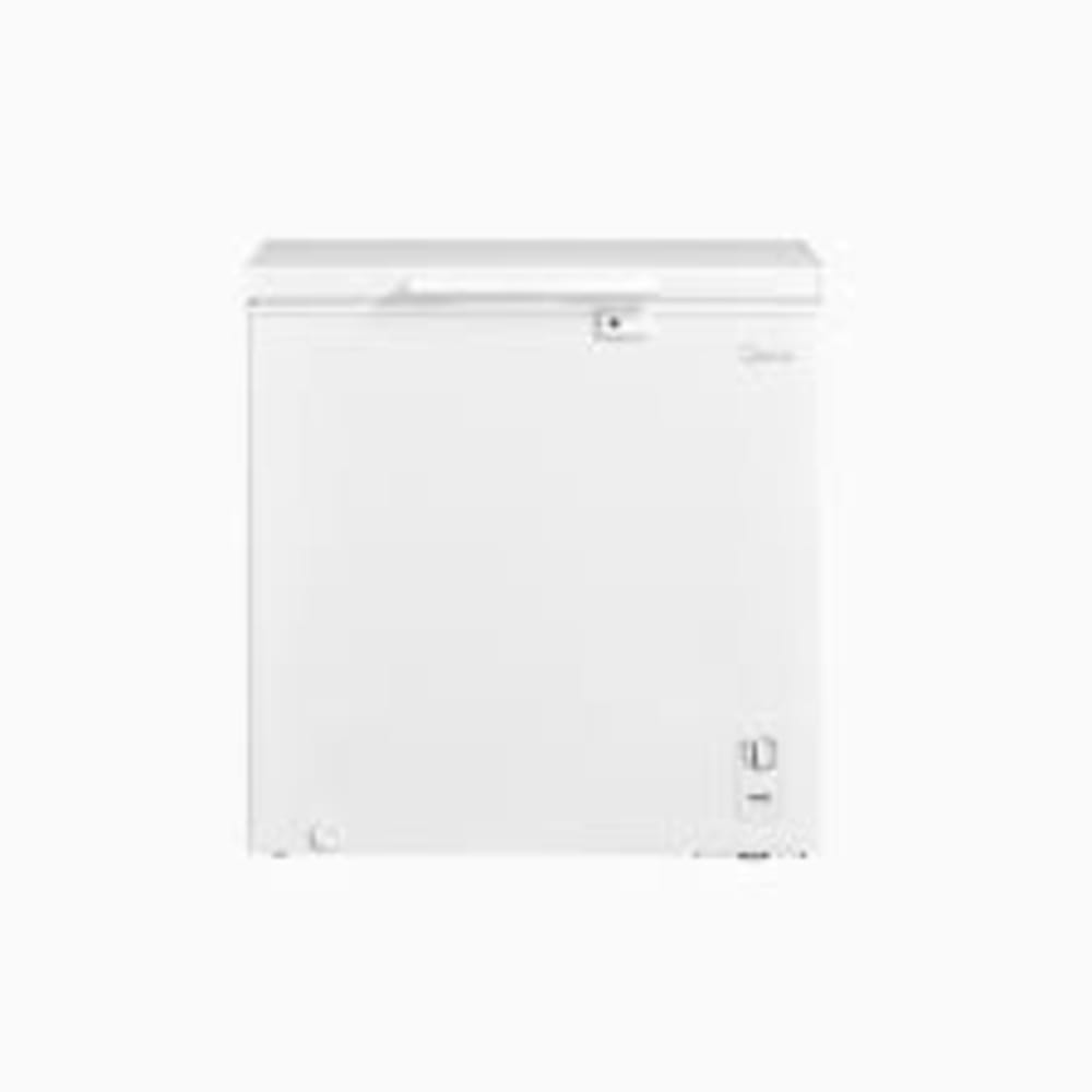 MIDEA 198L CHEST FREEZER (HS-259CN)
