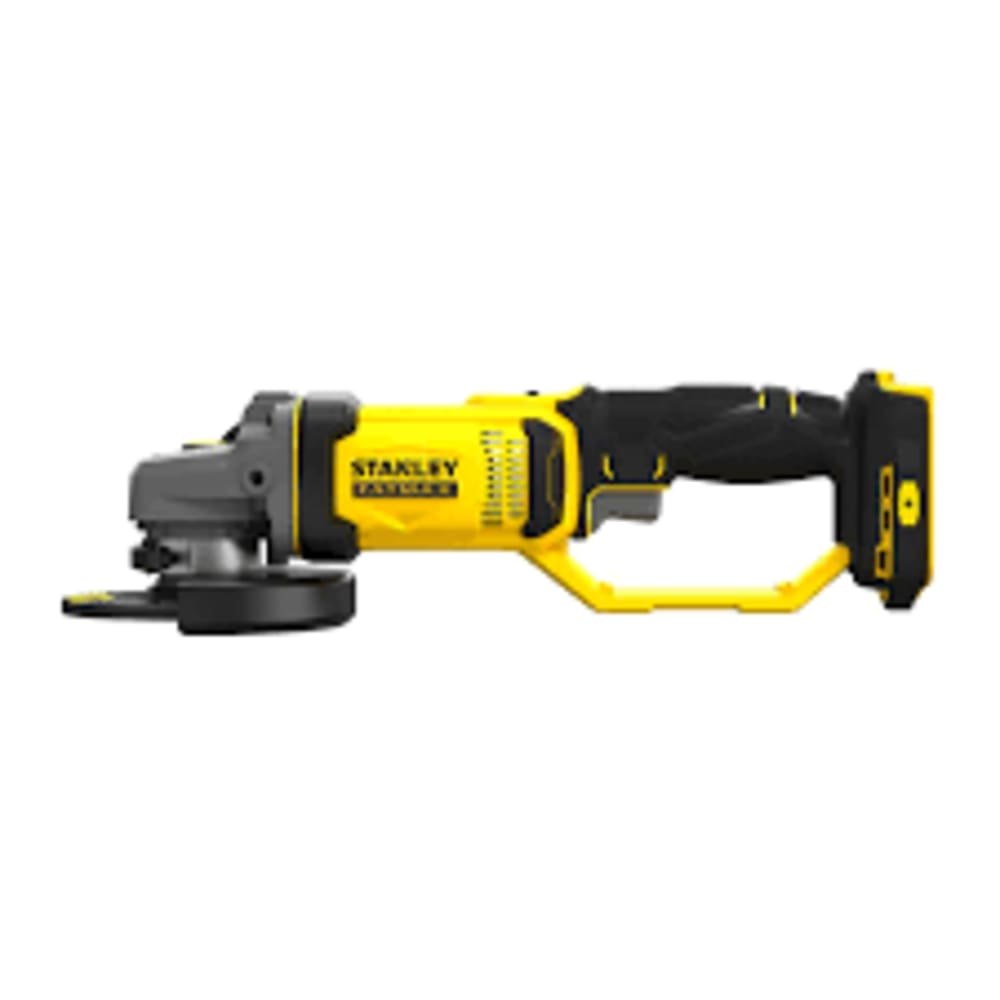 Pre-Owned | Stanley_fatmax 18v Cordless Angle Gri | Shop Now
