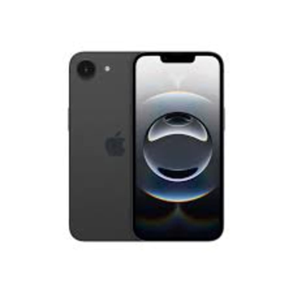 APPLE IPHONE 16E (128GB)