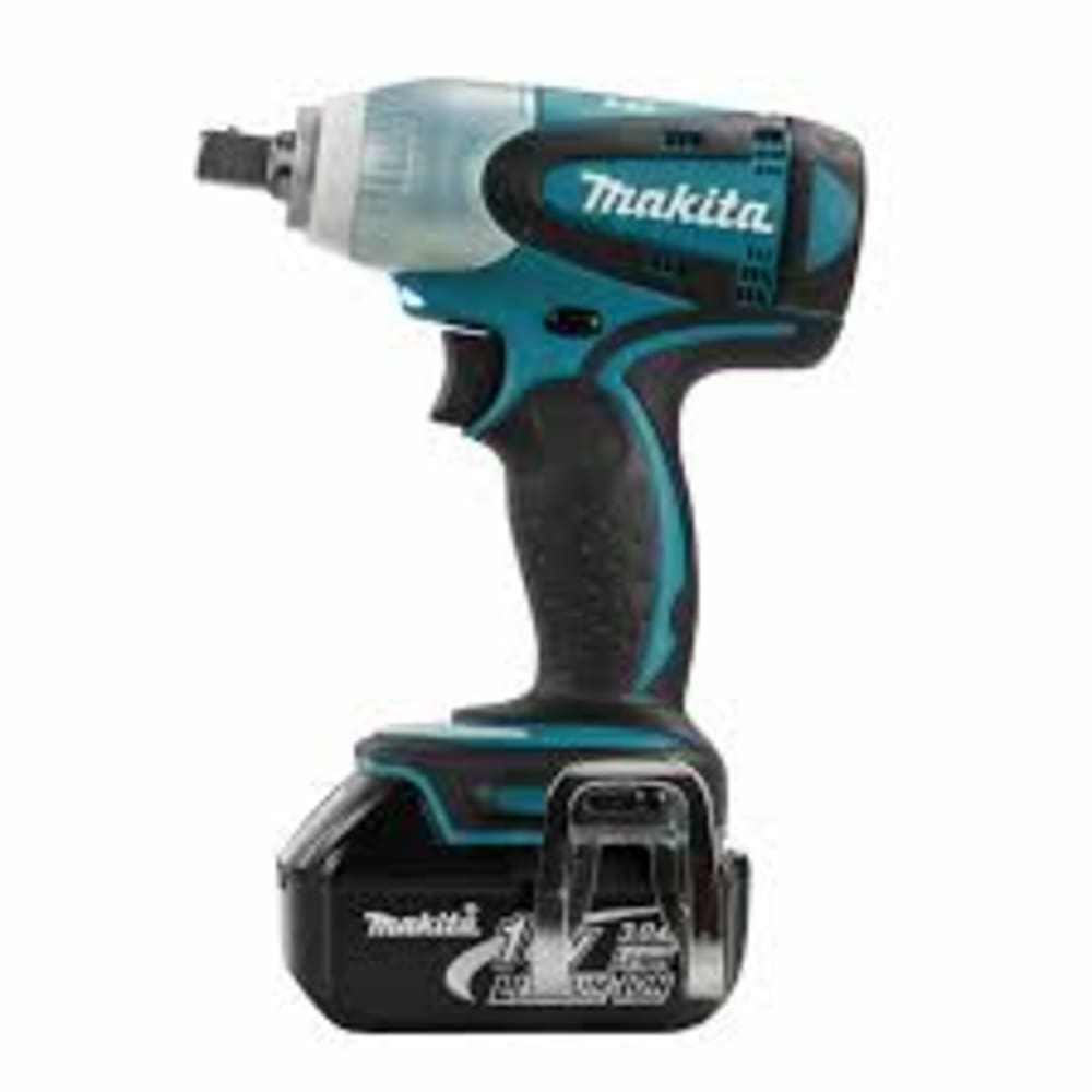 MAKITA 18V IMPOACT WRENCH DRILL (BTW251)