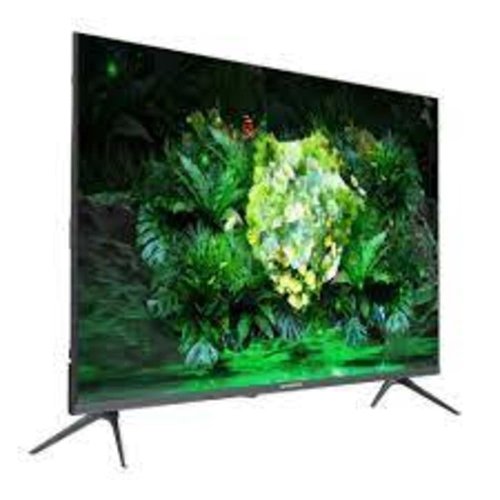 SKYWORTH 50" SMART UHD GOOGLE TV (50G6400H)