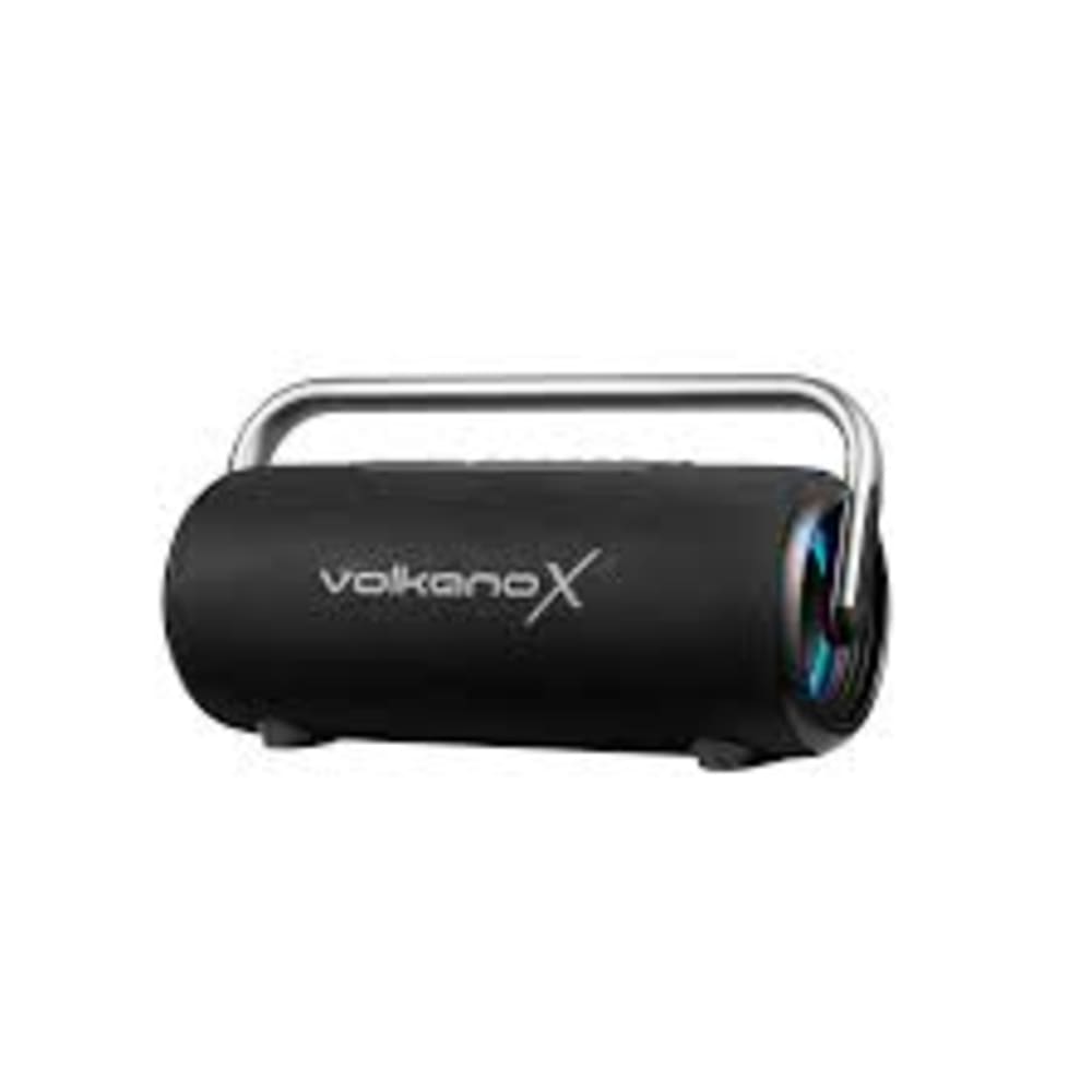 Volkano BT PORTABLE SPEAKER XS600 (VXS-600-BK)