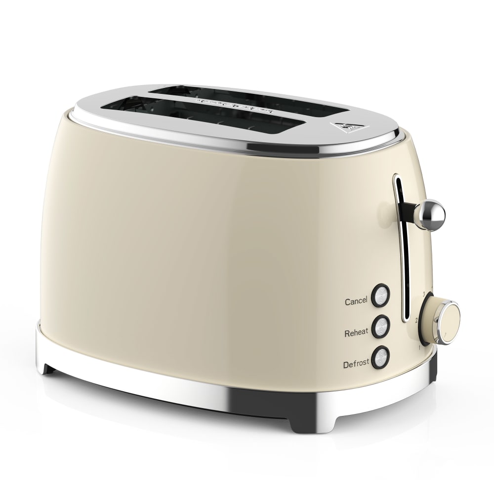 Vintage Style Toaster 