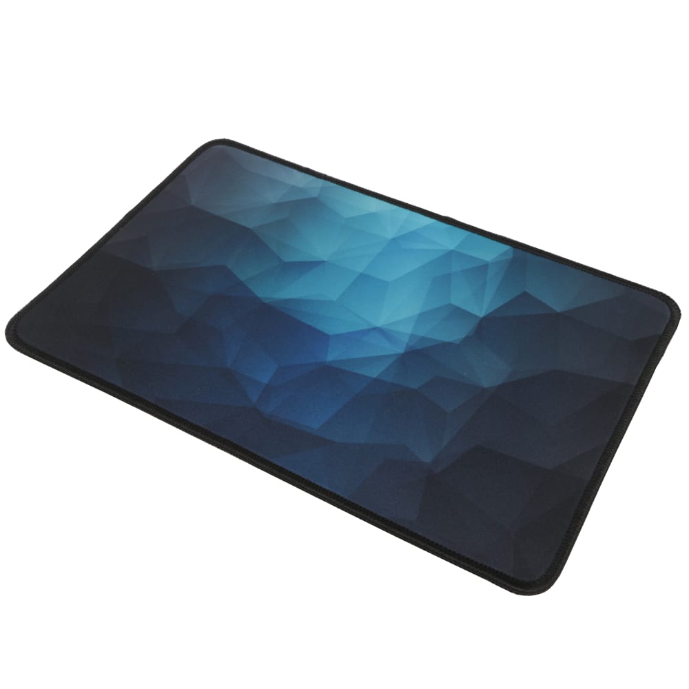 Dixon Non-slip Mouse Pad