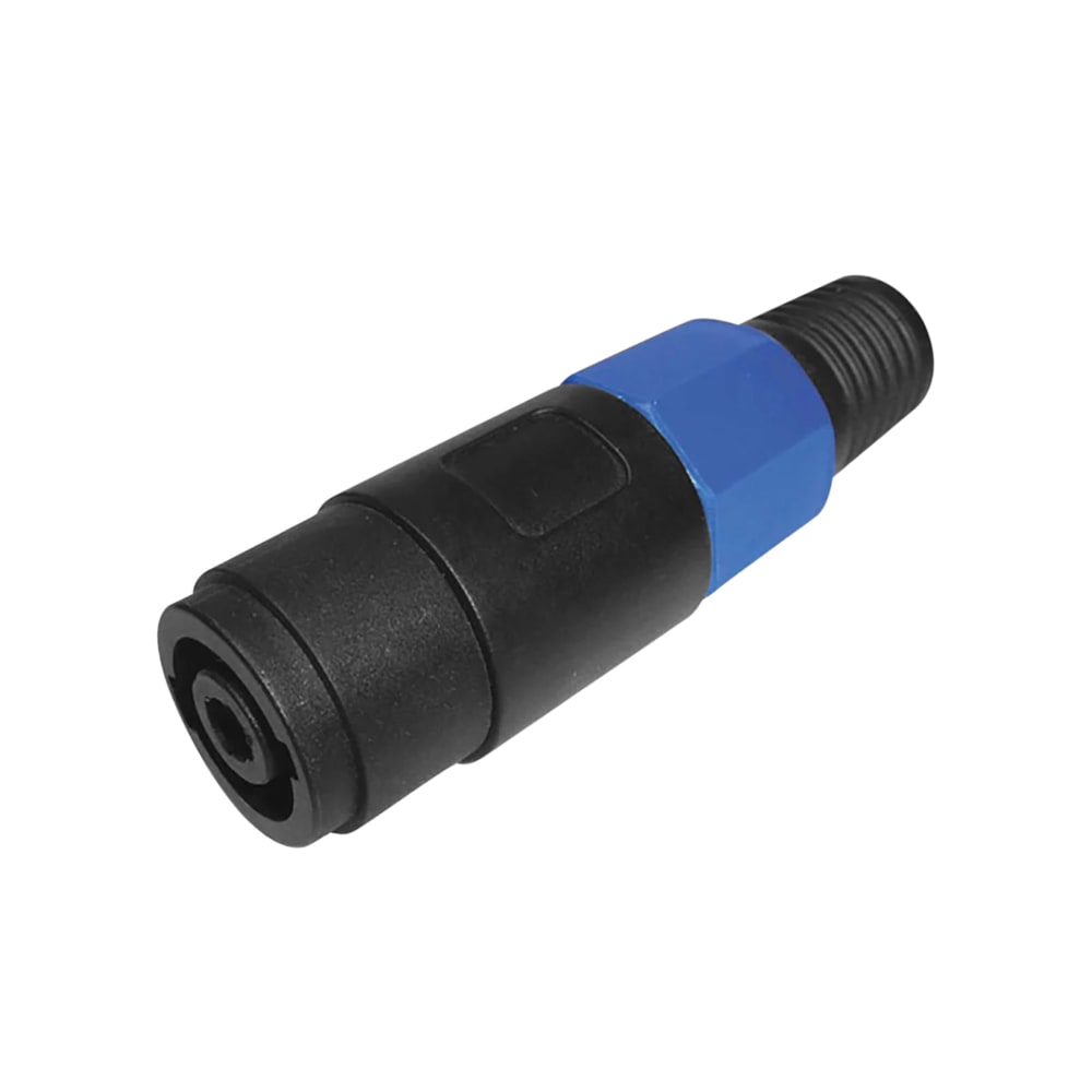 Dixon 4Pin Female Speakon Connector