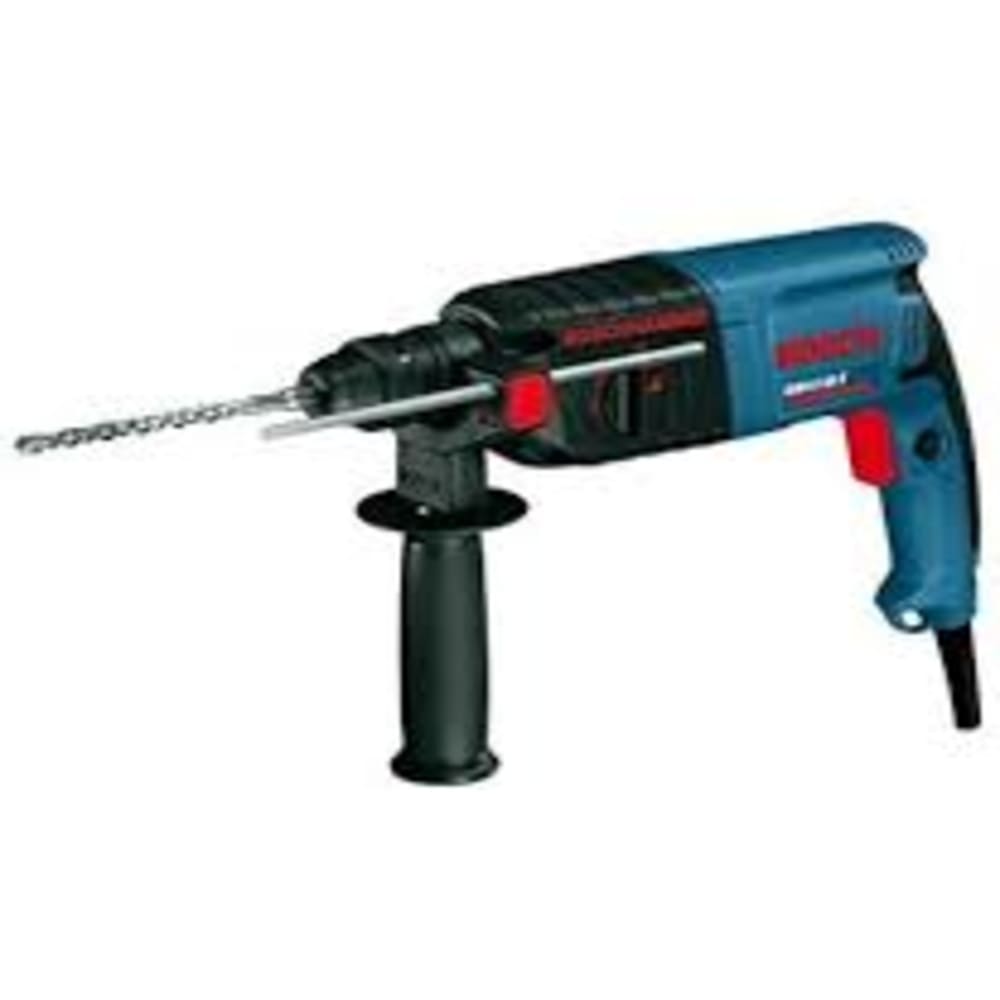BOSCH 620W ROTARY HAMMER DRILL (GBH 2-22 RE)