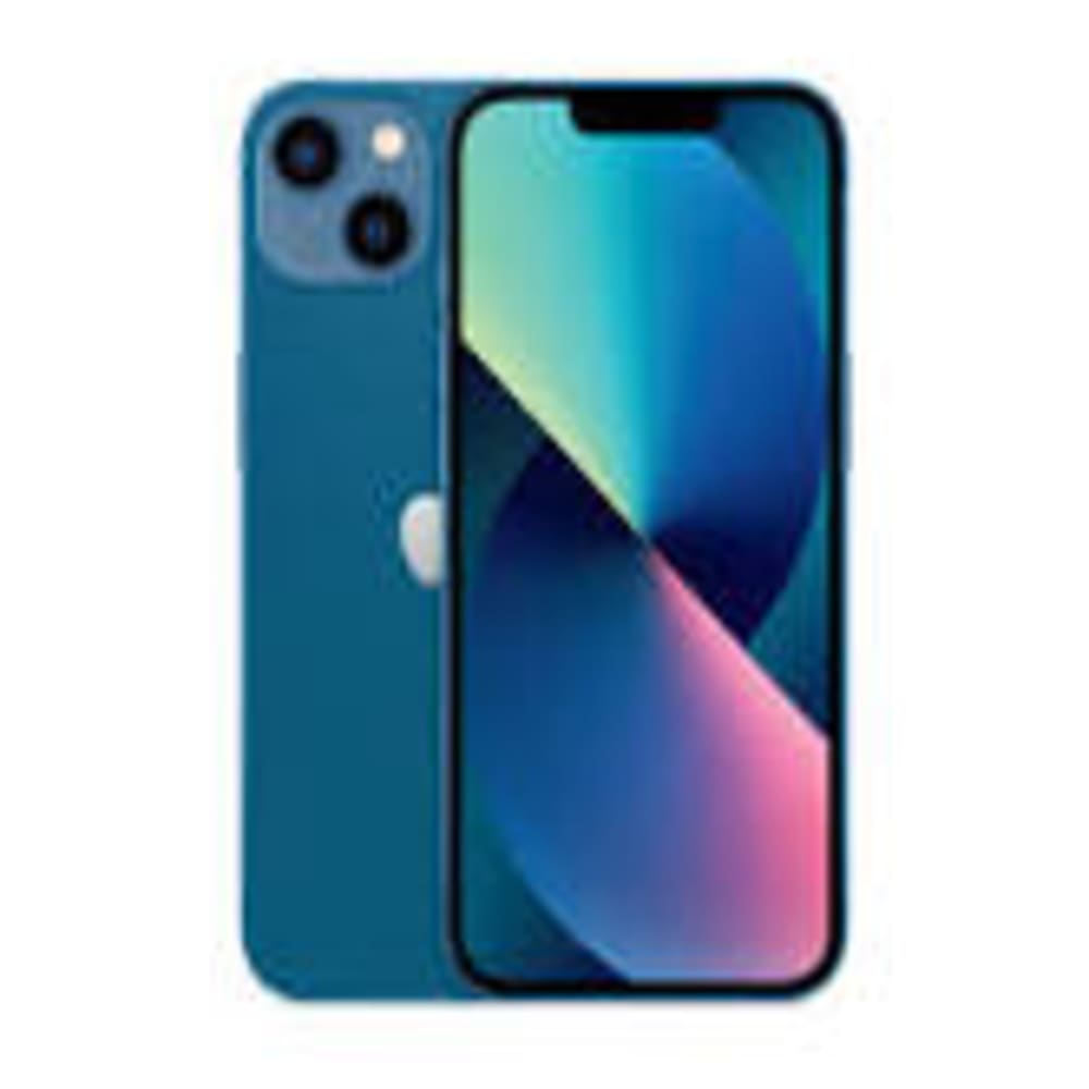 APPLE IPHONE 13 (128GB)