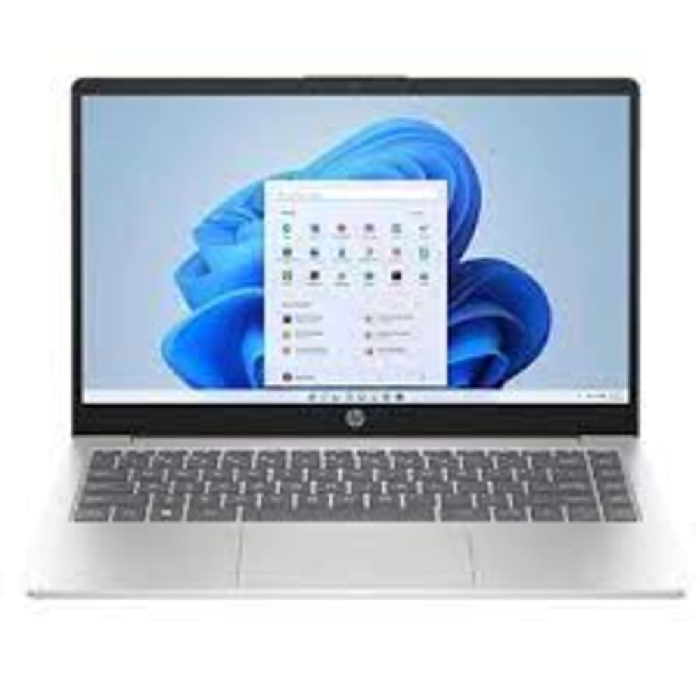 HP 15.6" NOTEBOOK (512GB)