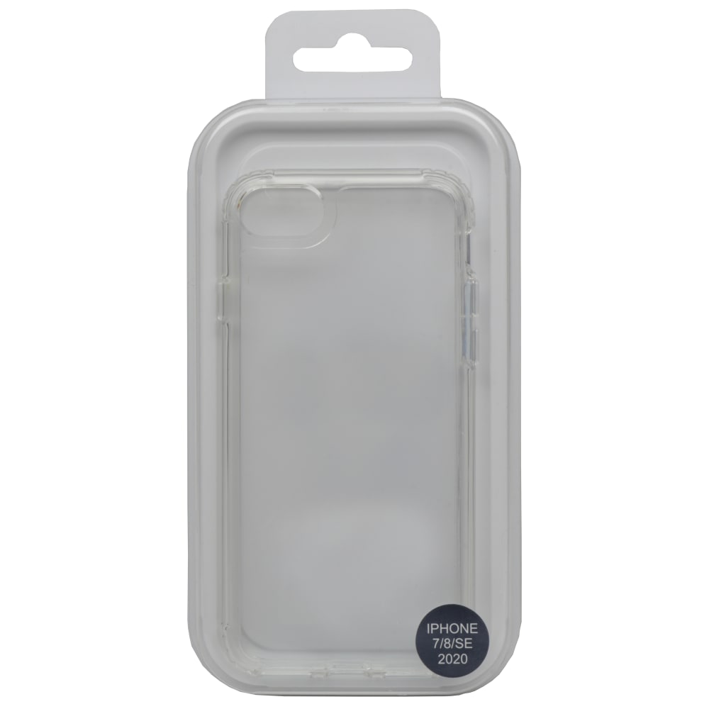 iPhone 7/8/SE 2020 Plus Cover