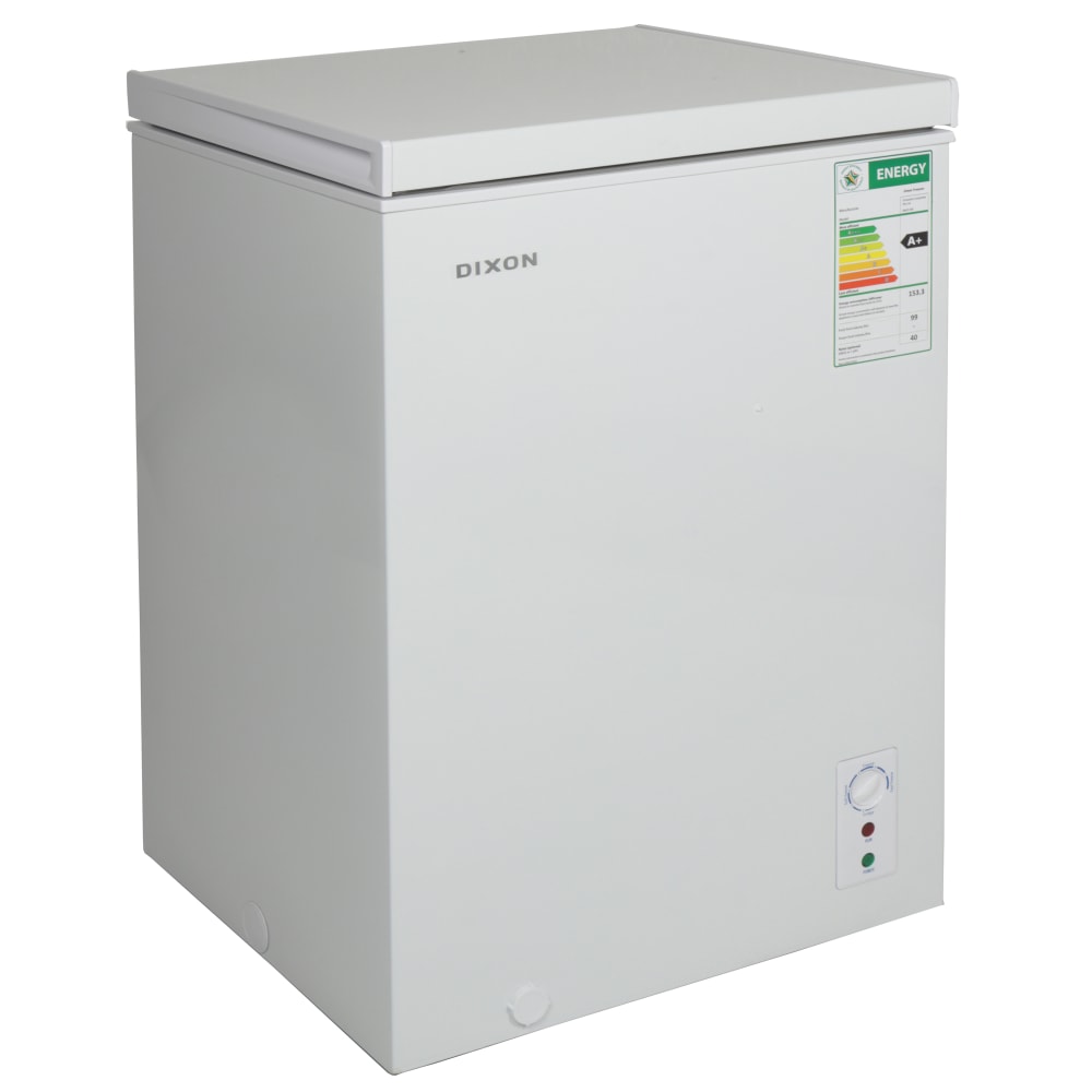 99L Chest Freezer
