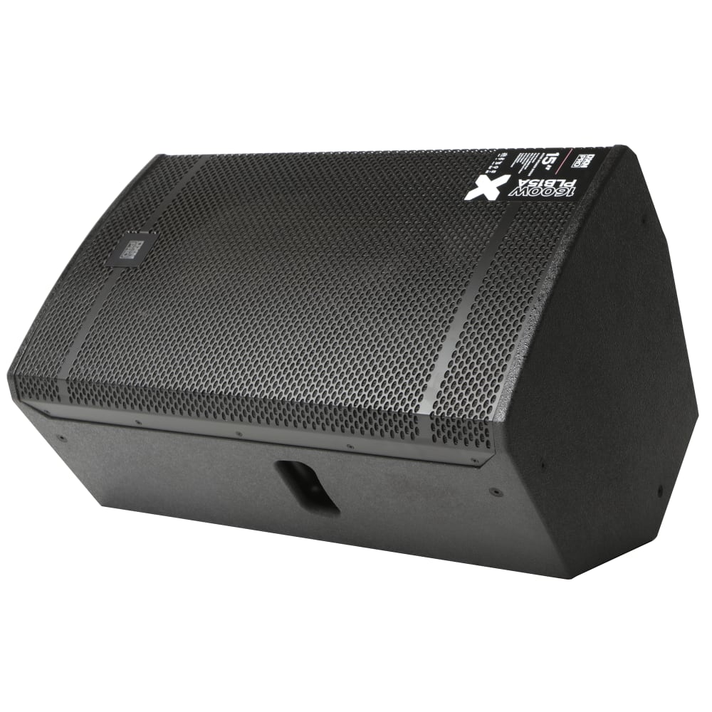 DXNPRO 2-Way Active Speaker System (PAIR)