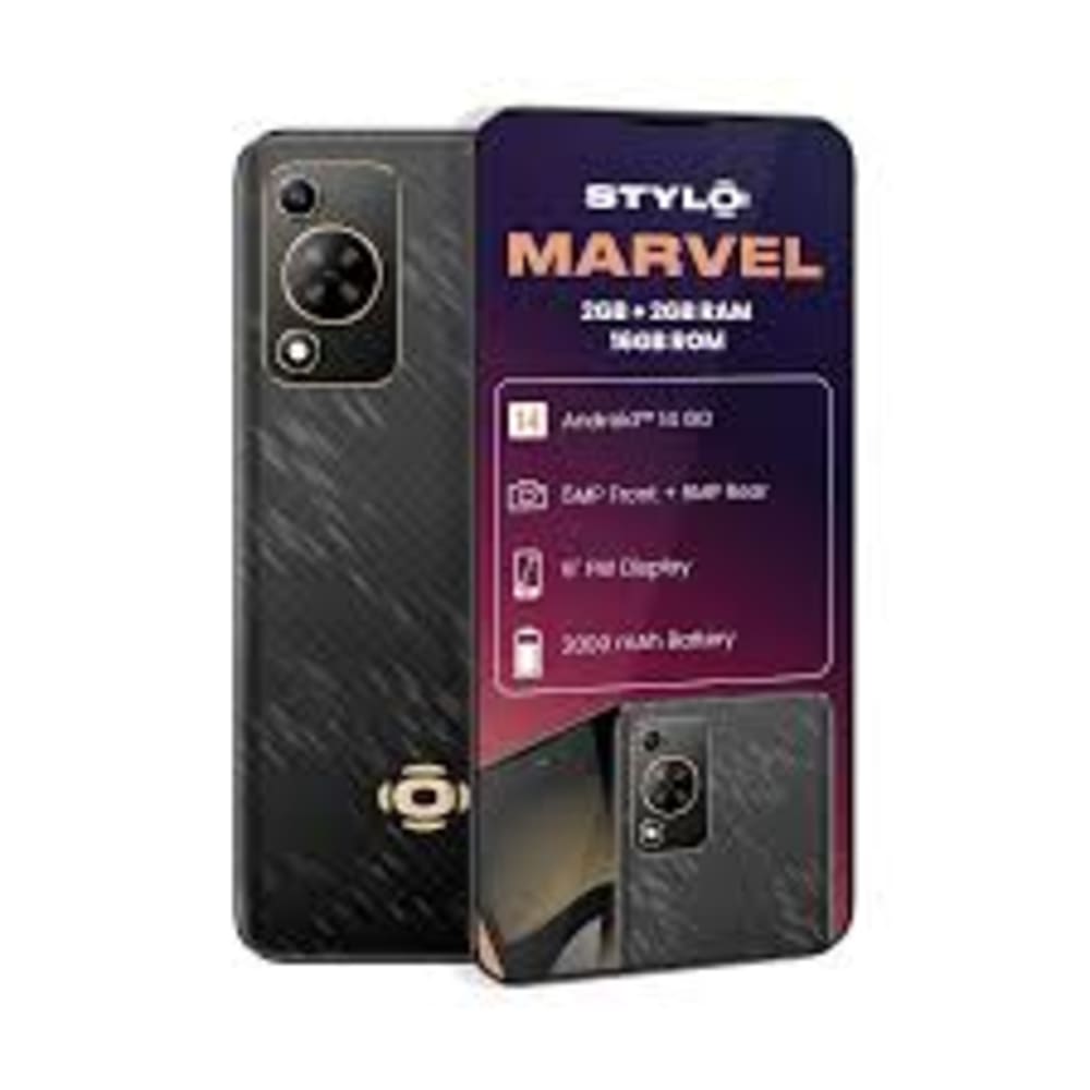 STYLO MARVEL (16GB)