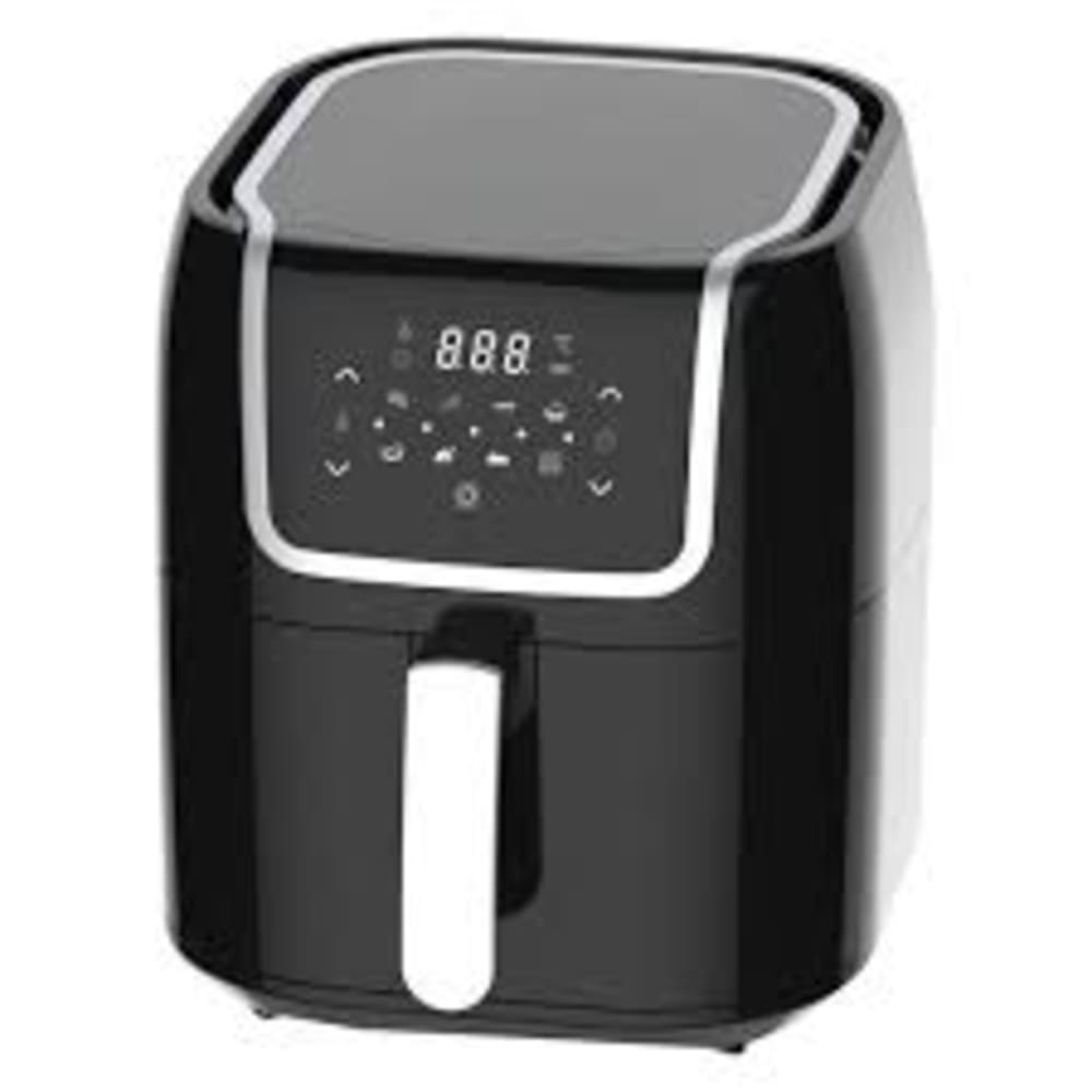 GOLDAIR 8L DIGITAL AIR FRYER (GAF-7709)