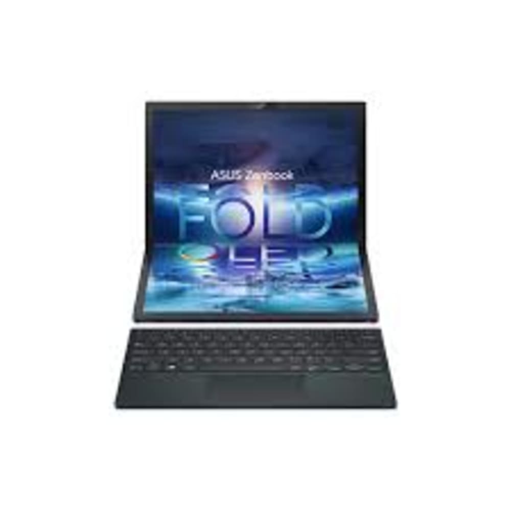 ASUS 17.3" ZENBOOK  FOLD (1TB)