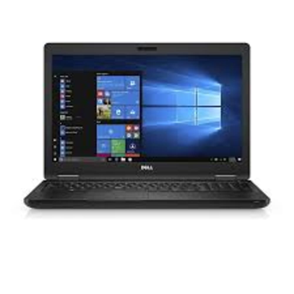DELL 14" LATITUDE 5490 (256GB)