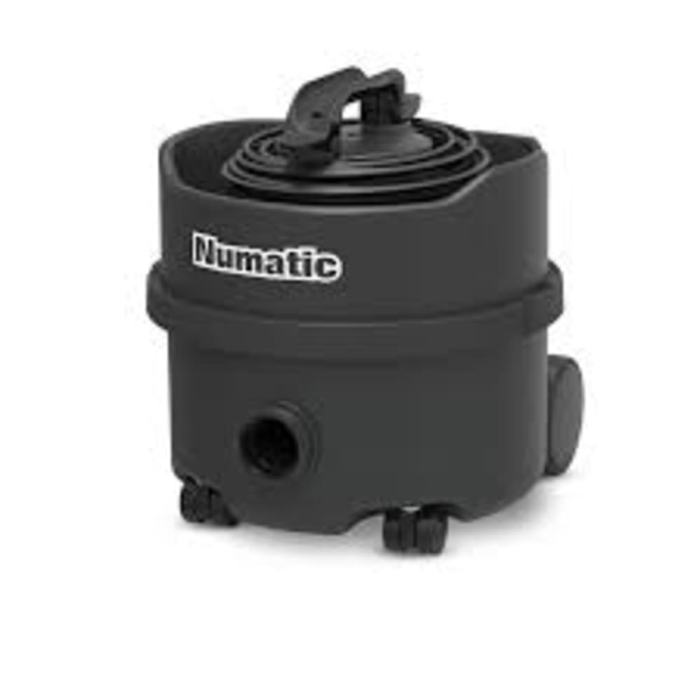 NUMATIC 620W NUPRO VACUUM CLEANER (NVH180-11)