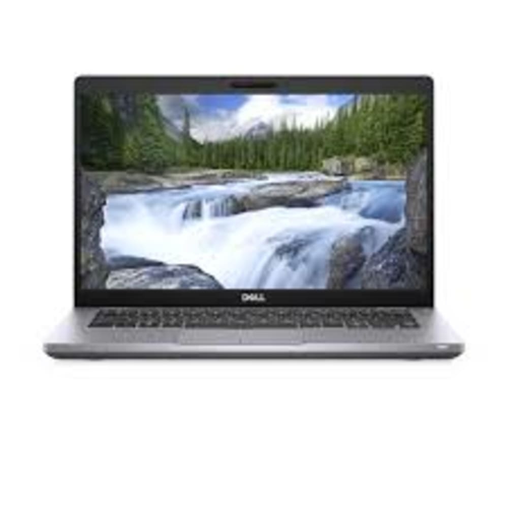 DELL 14" LATITUDE 5410 (128GB)