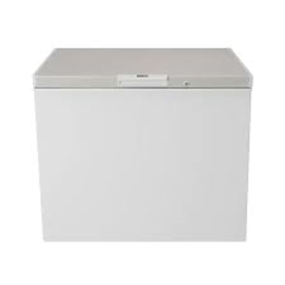KIC 297L  WHITE CHEST FREEZER (KCG 305 WH)