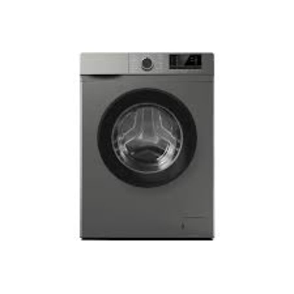 Defy 6KG GREY FINISH FRONT LOADER WASHING MACHINE (DAW 392)