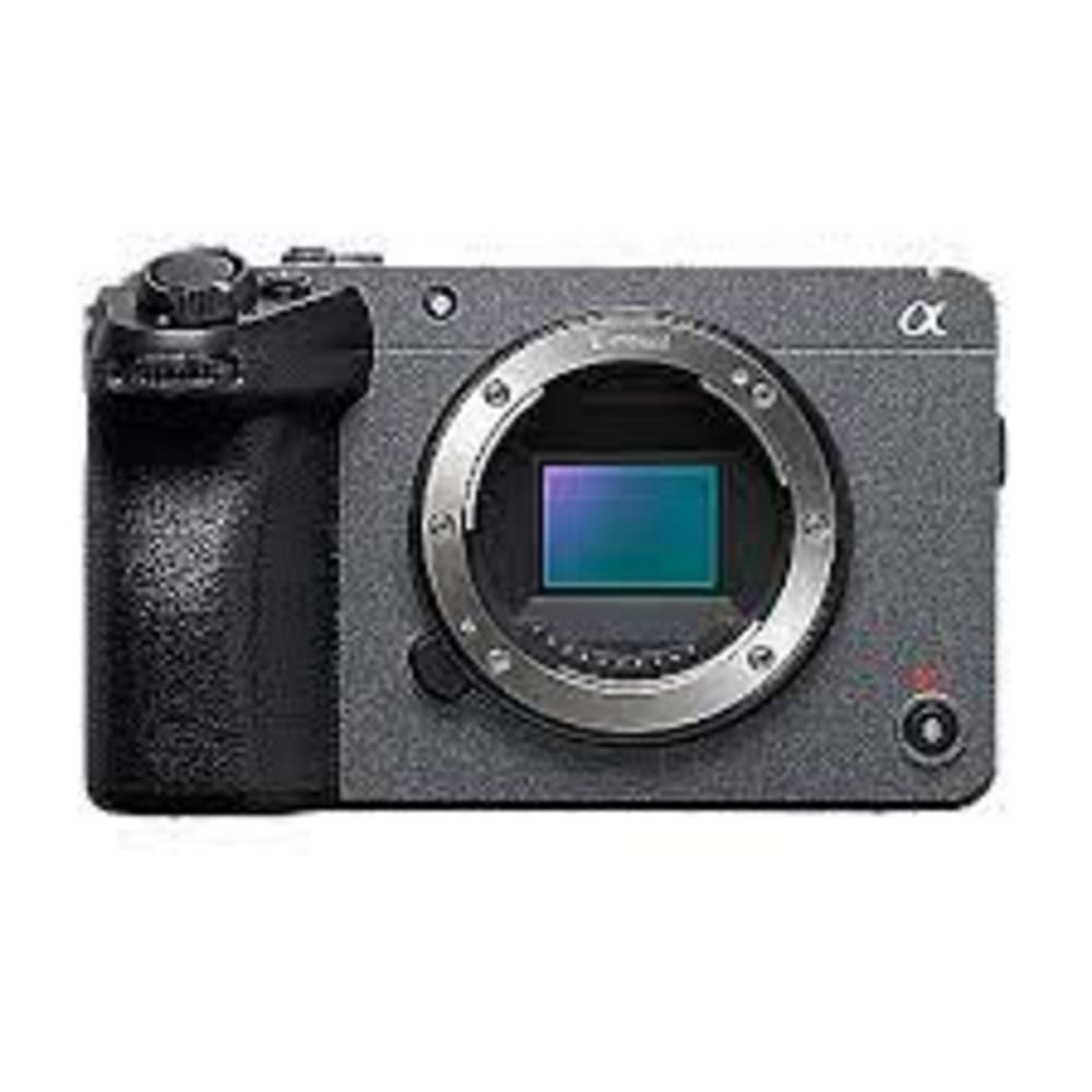 SONY 26.1" DIGITAL CINEMA CAMERA ( FX30)