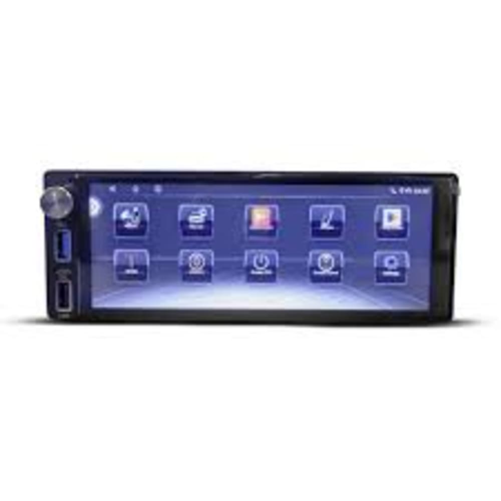 STAR_SOUND TOUCHSCREEN MEDIA PLAYER (SS-AN-6960BTAC)
