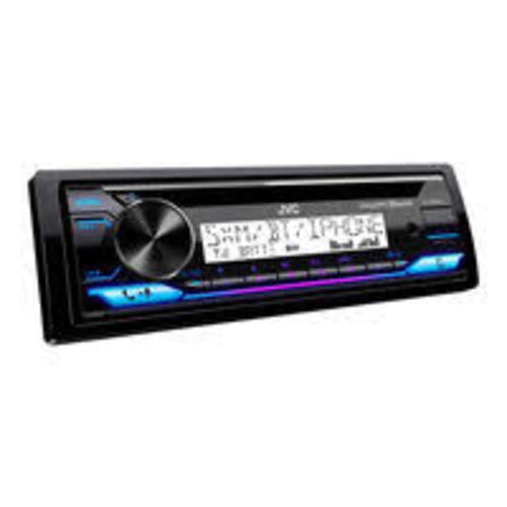 JVC CAR STEREO (KD-T721BT)