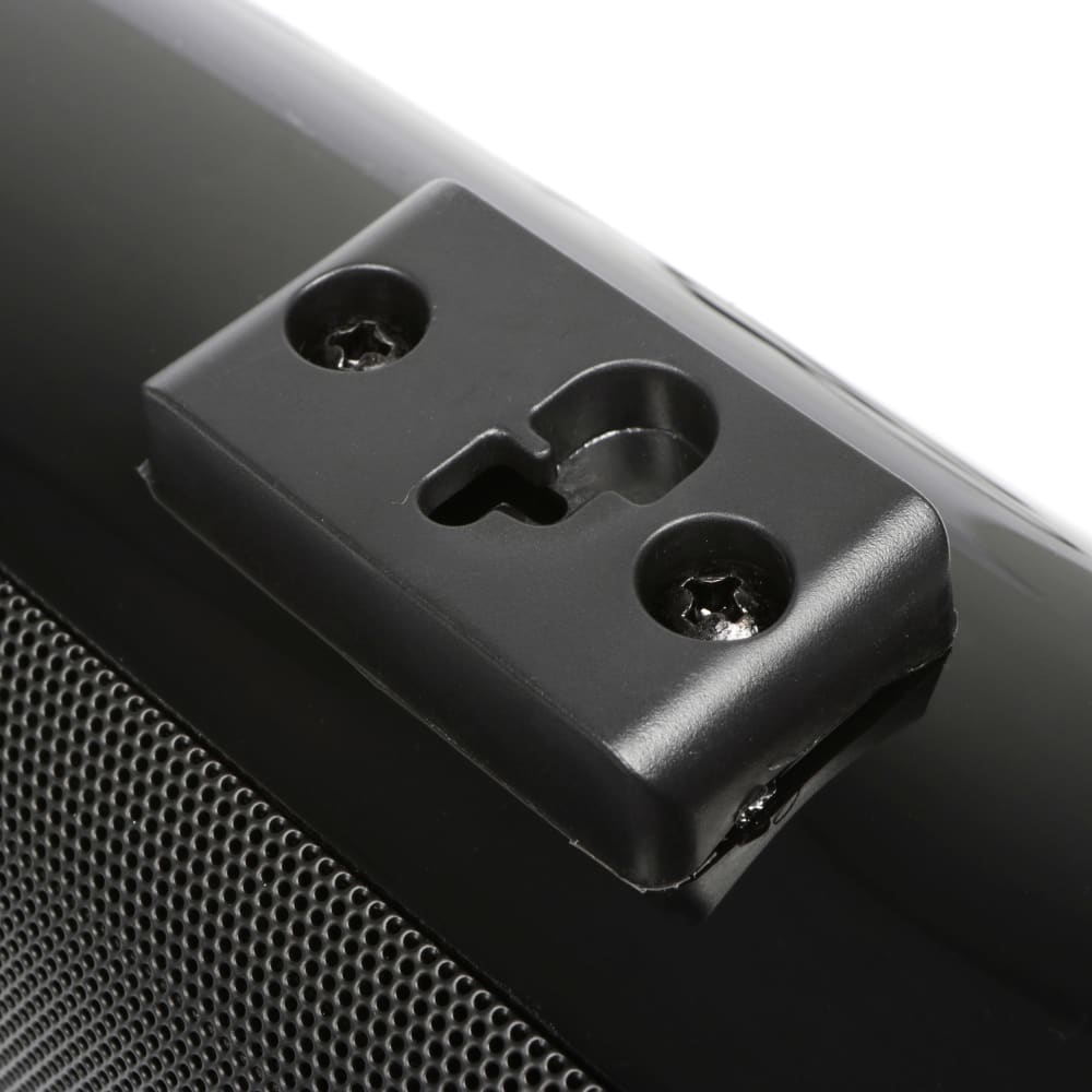 Dixon S21D 2.1-Channel Soundbar with Subwoofer 