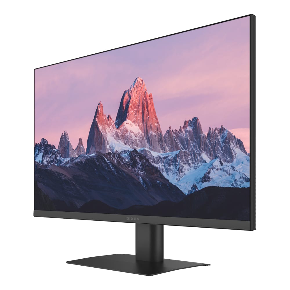 Dixon 23.8" IPS Panel