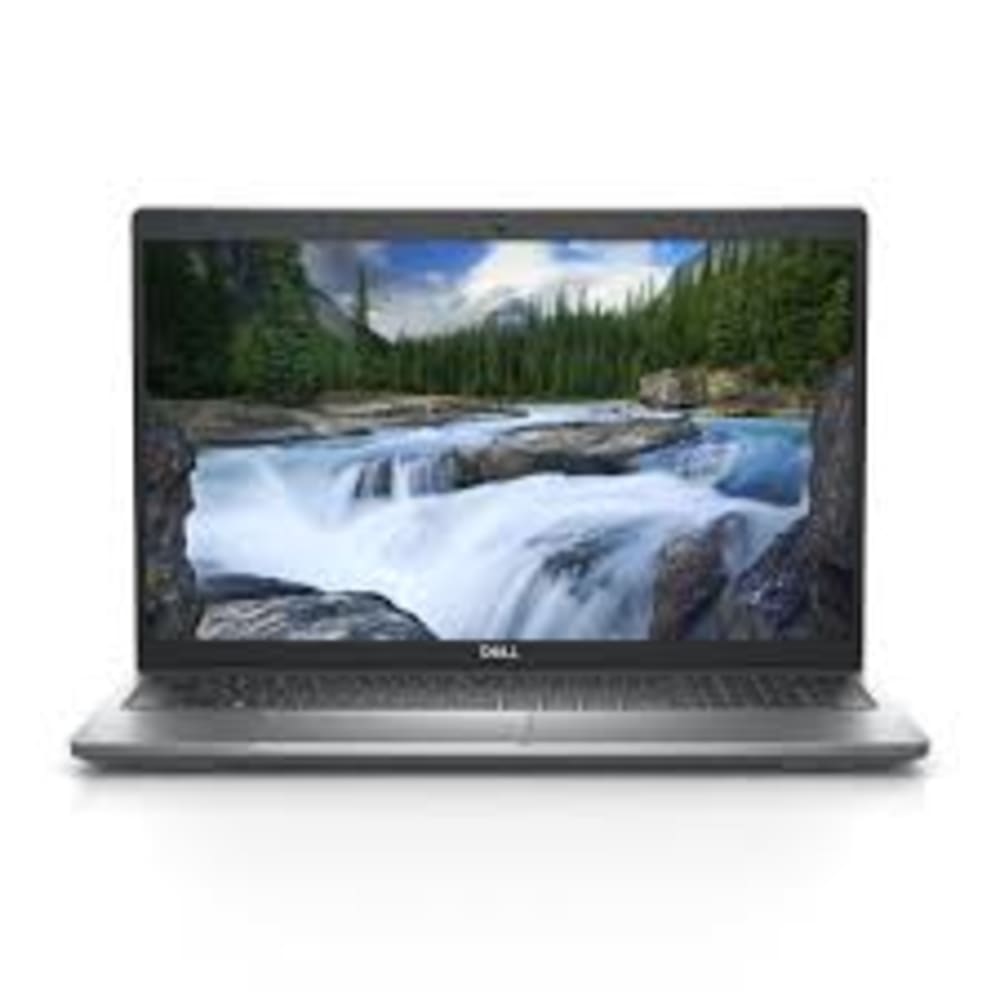 DELL 15.6" LATITUDE 5510 (256GB)