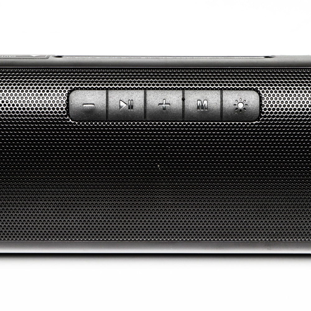 Dixon S24B 2.1-Channel Soundbar with Subwoofer