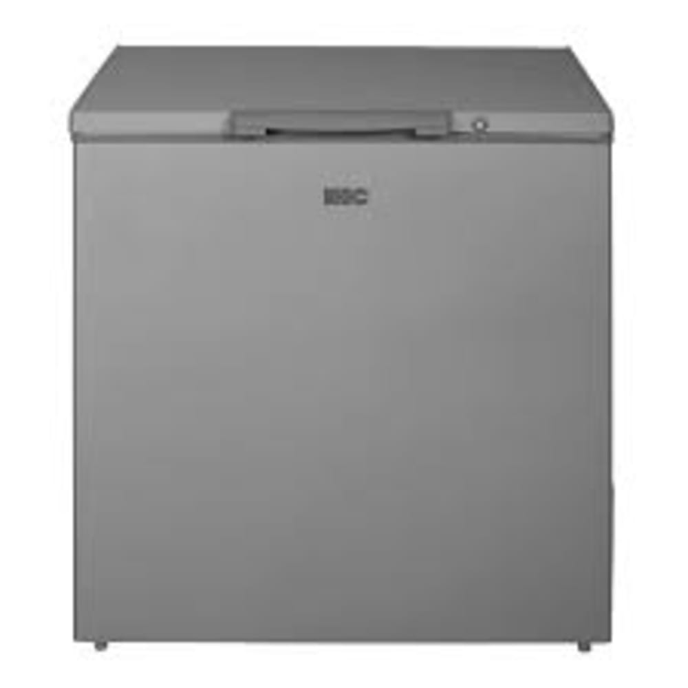 KIC 207L CHEST FREEZER (KCG 210/2 ME)