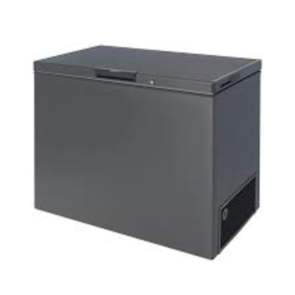 KIC 279L CHEST FREEZER (KCG 305 GR)