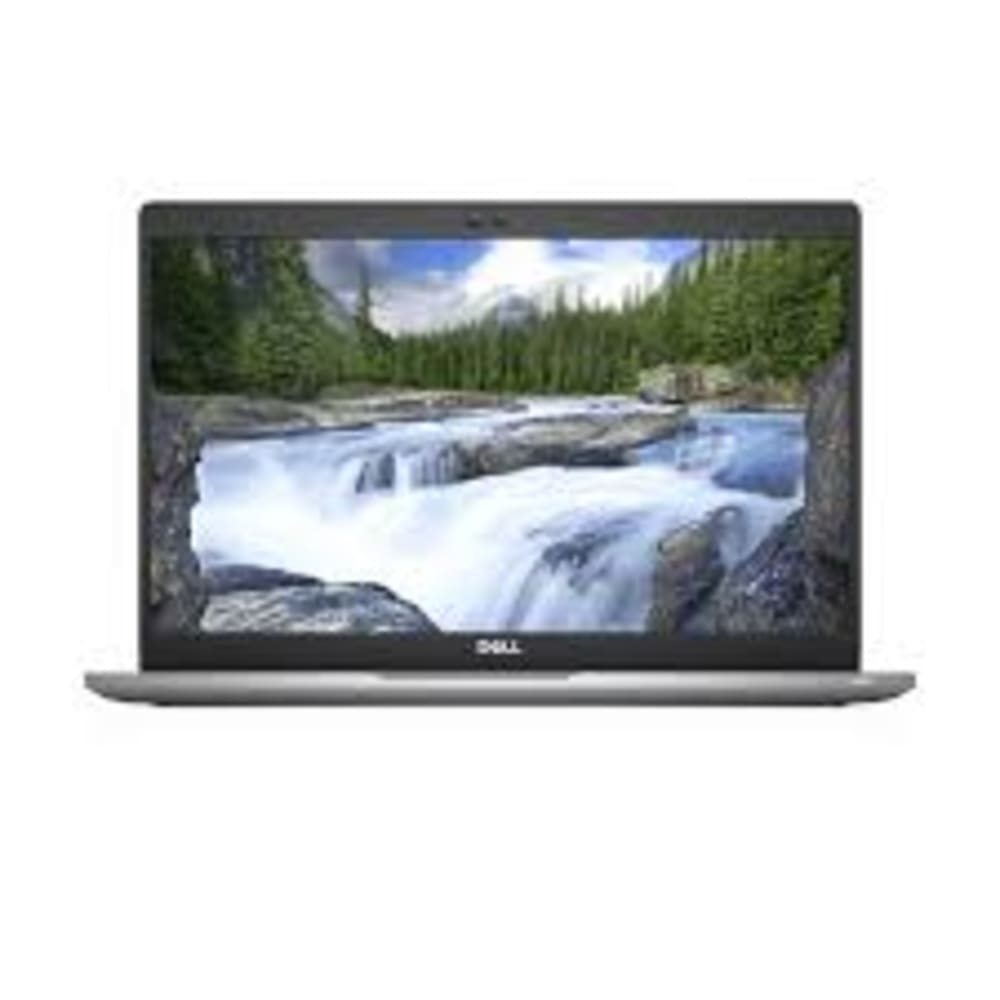 DELL 13.3" 2-IN-1 LATITUDE 5320 (512GB)