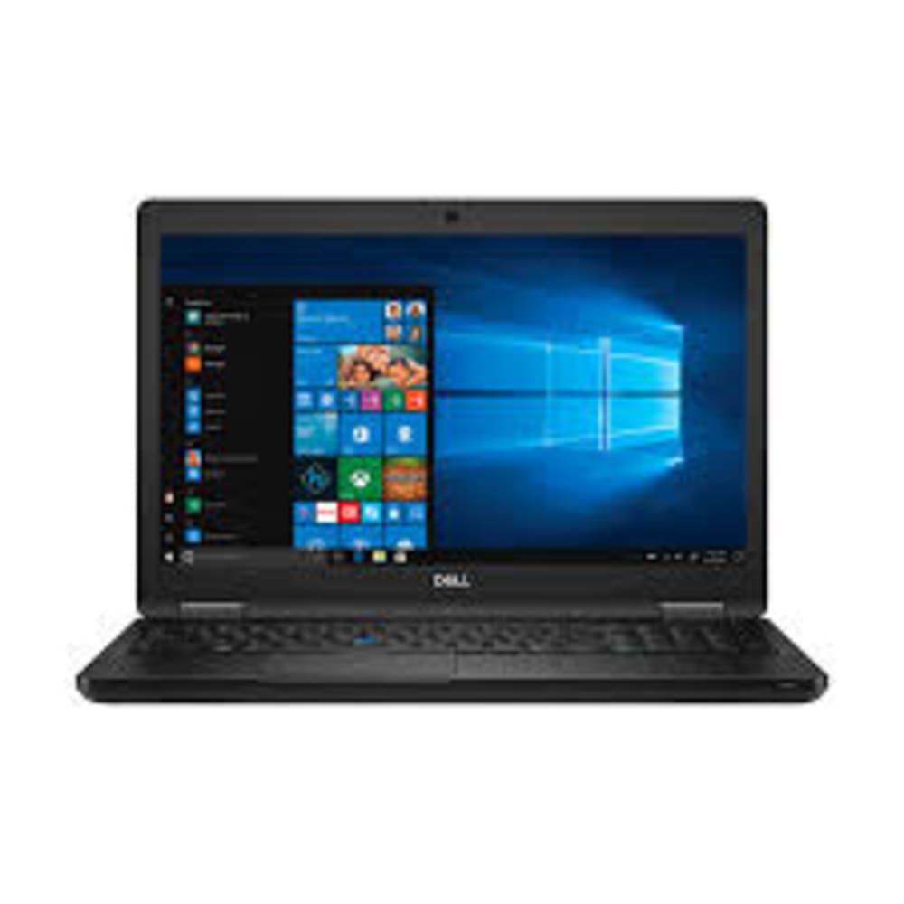 DELL 15.6" LATITUDE 5590 (512GB)