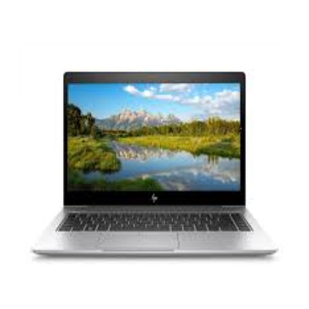 HP 14" ELITEBOOK 840 G5 (512GB)