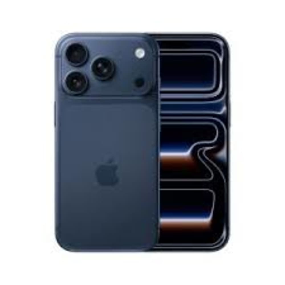 APPLE IPHONE 17 PRO MAX  (256GB)